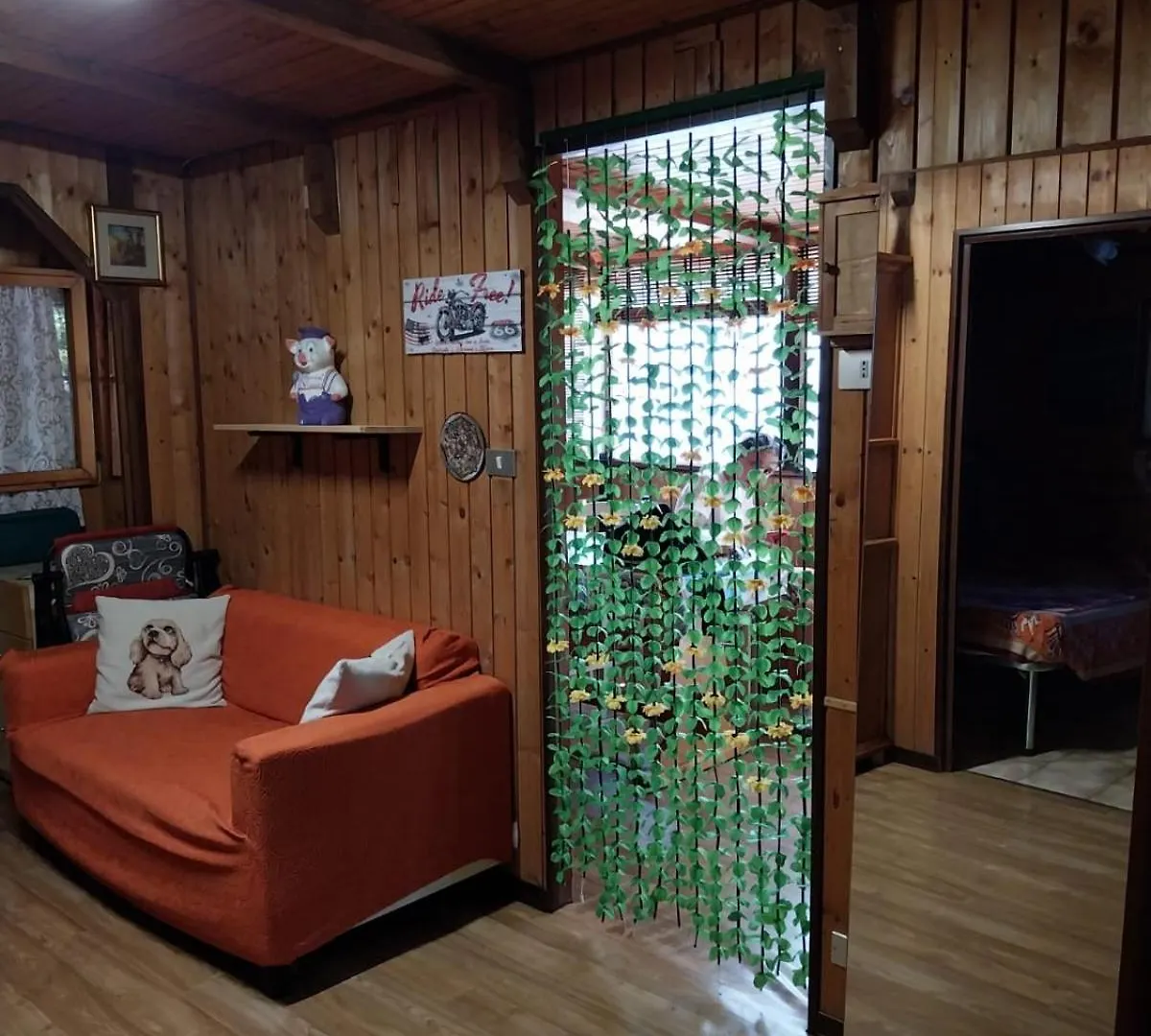 Holiday home Bungalow Toscana Marina di Massa Italy