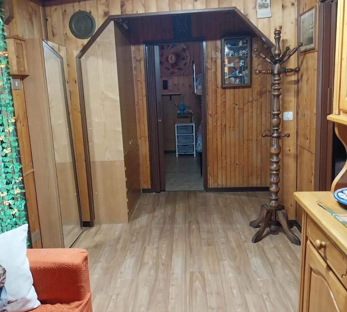 Bungalow Toscana Marina di Massa 0*,  Italy