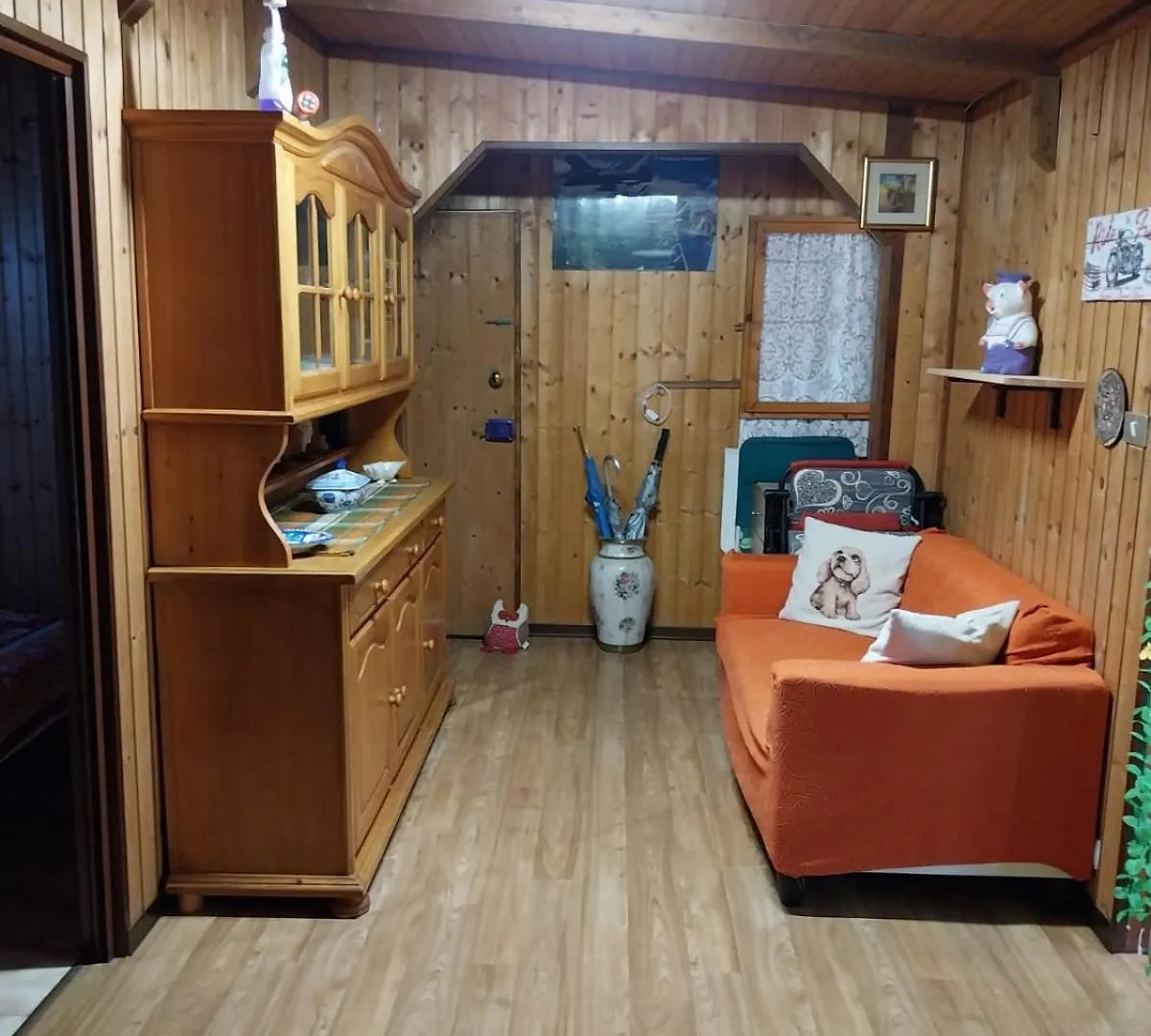 Bungalow Toscana Marina di Massa