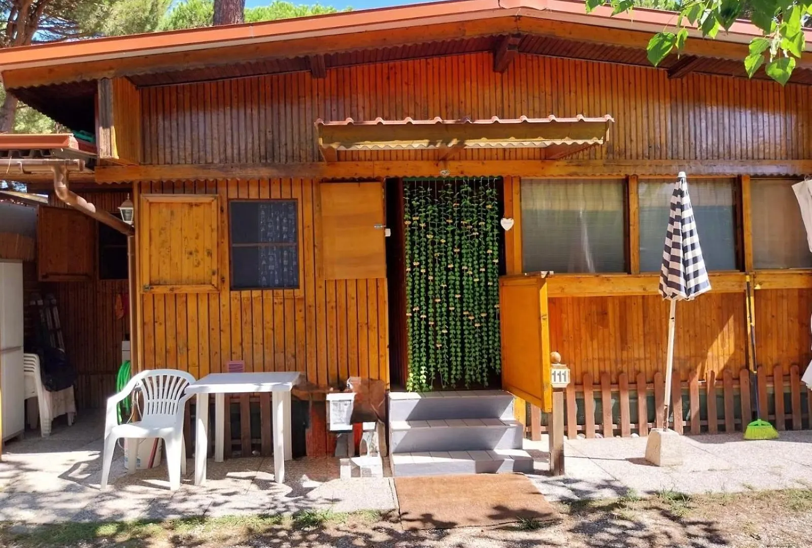 Bungalow Toscana Marina di Massa