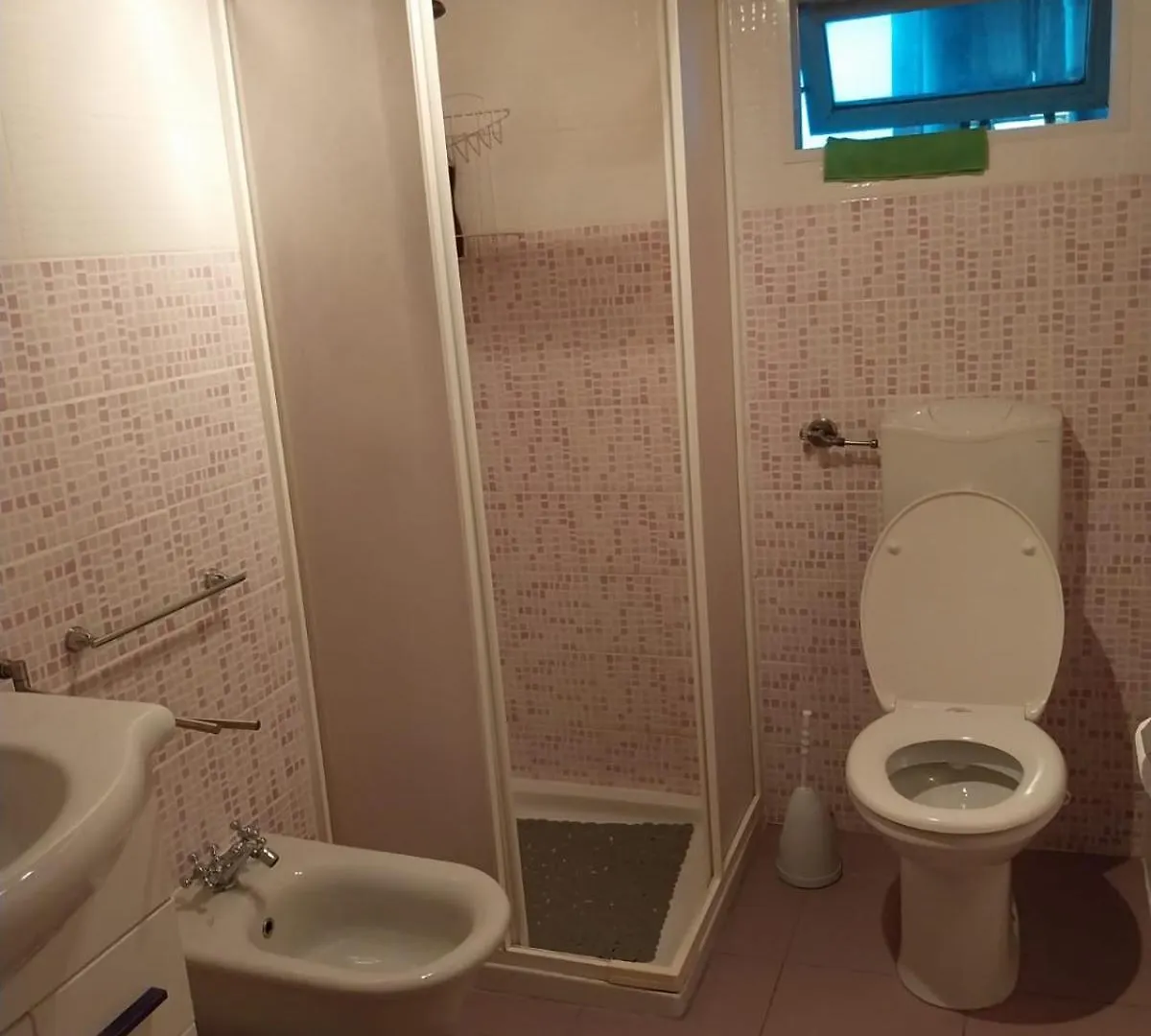 Bungalow Toscana Marina di Massa Holiday home