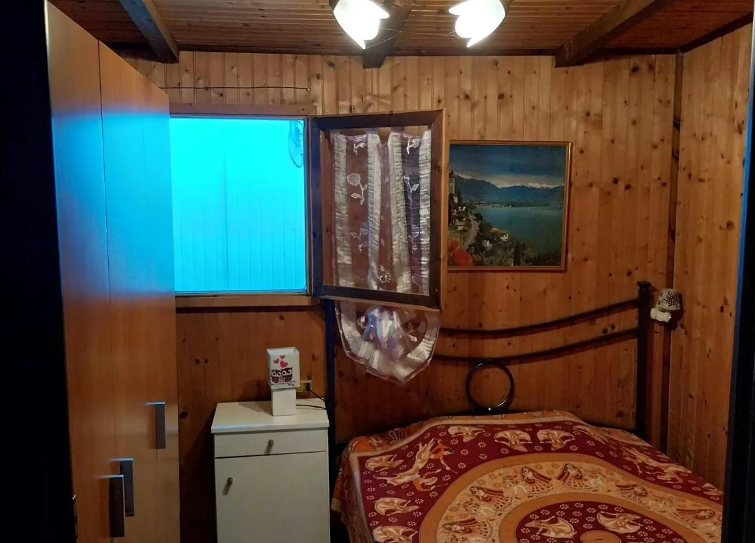 Bungalow Toscana Marina di Massa 0*,