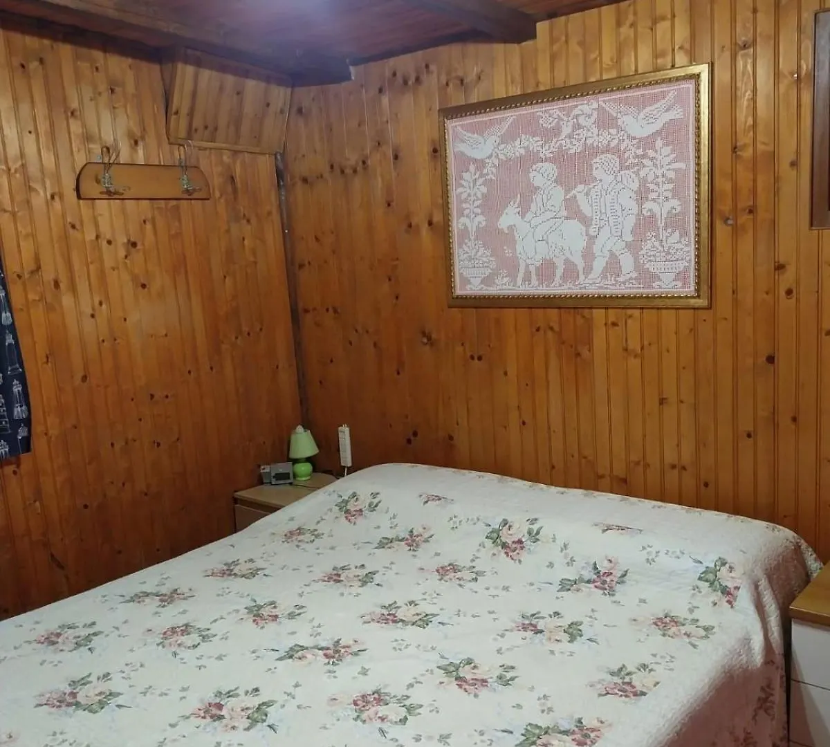 Holiday home Bungalow Toscana Marina di Massa