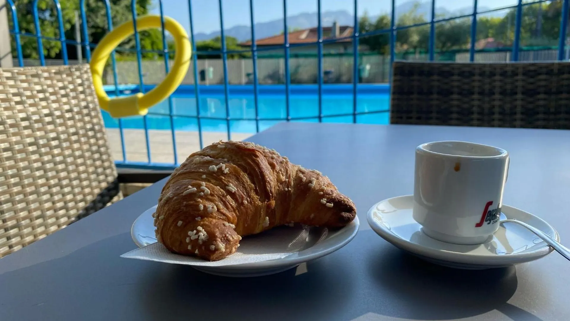 Holiday home Bungalow Toscana Marina di Massa
